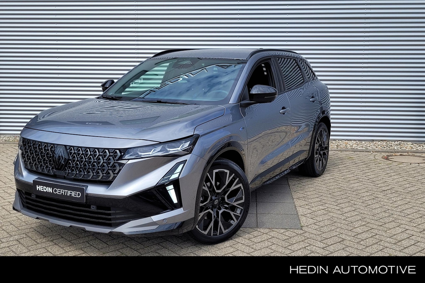 Renault Austral - 1.2 E-Tech full hybrid 200 esprit Alpine 1.2 E-Tech full hybrid 200 esprit Alpine - AutoWereld.nl