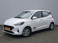 Hyundai i10 - 1.0i Premium / Navi / Cruise control / Climate