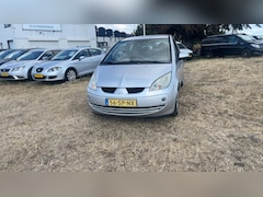 Mitsubishi Colt - 1.3 Heartbeat