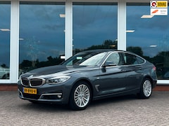 BMW 3-serie Gran Turismo - 320i AUTt. - Luxury Line - Navi -Leder - Panorama