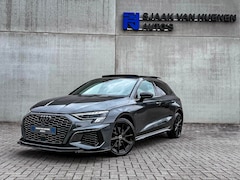 Audi A3 Sportback - 40TFSI e 204pk S-Tronic Competition S Edition S-Line Pano|Kuipstoelen+Massage&Memory|Qi|Ma