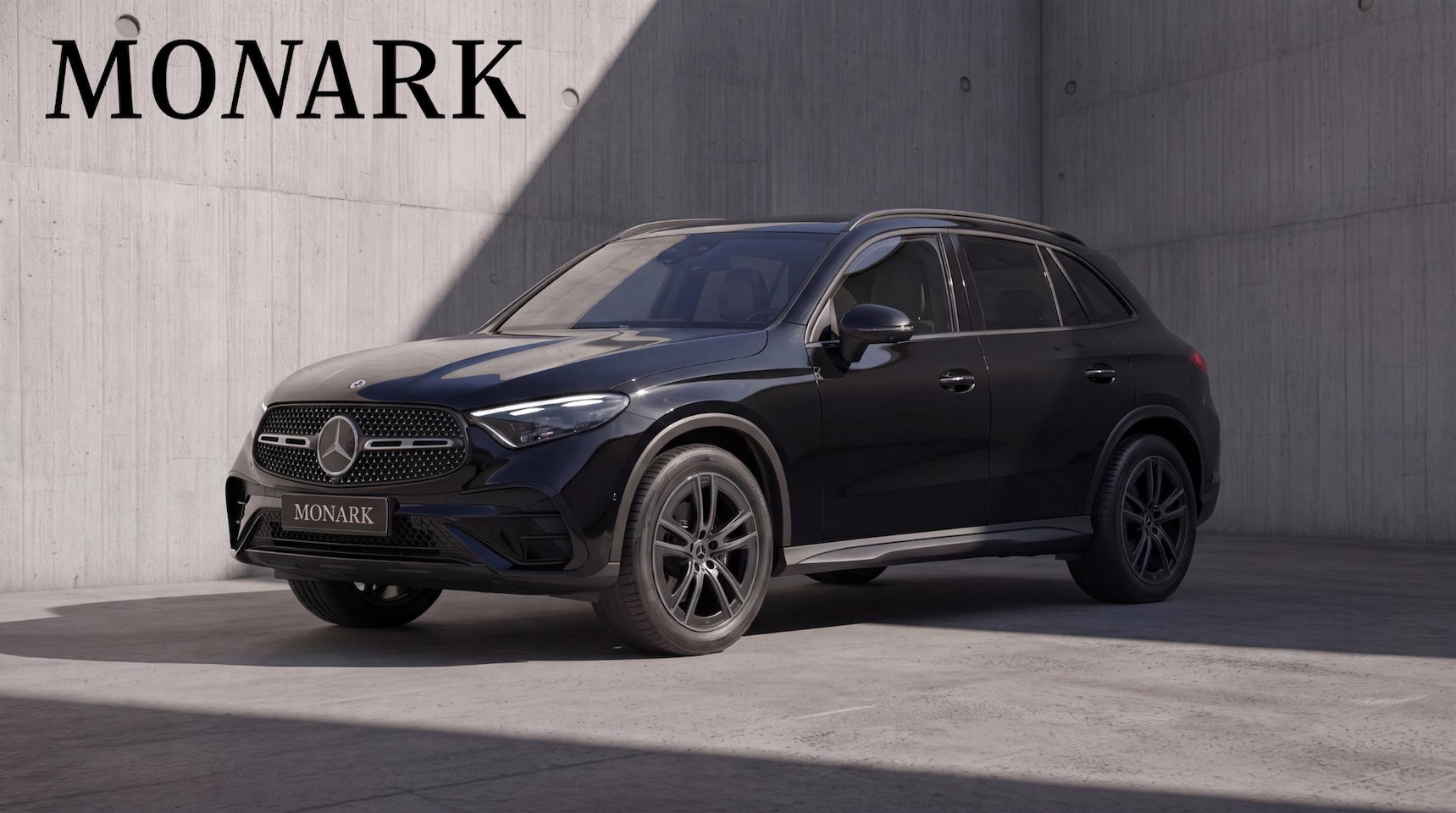Mercedes-Benz GLC-klasse - 300e 4MATIC AMG Line | Pano | 360 Cam | ACC - AutoWereld.nl
