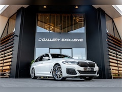 BMW 5-serie Touring - 530i xDrive Business Edition Plus - Origineel NL | M Sport | Panorama | Memory | Stuurverw