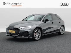 Audi A3 Sportback - 45 TFSi e 272 Pk S-line Competition | Stoelverwarming | Trekhaak | Adaptive Cruise | Camer