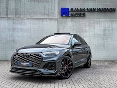 Audi Q5 Sportback - 55TFSIe 367pk Quattro Competition S Edition S-Line Exclusive|Pano|Luchtv|RS+Massage+Memory