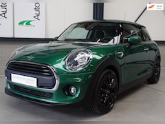 MINI 3-Deurs - 1.5 "SALT" - AIRCO/BLUETOOTH/NAVI/LIMITER/ELEKTR. PAKKET/ETC