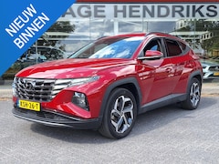 Hyundai Tucson - 1.6 T-GDI PHEV Premium 4WD | SOH: 97, 6% | Full Options | Leder | Climate V+A | Adaptive C