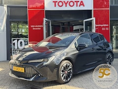 Toyota Corolla - 2.0 Hybrid GR-Sport NL-AUTO 1E EIGENAAR