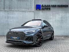 Audi Q5 Sportback - 55TFSIe 367pk Quattro Competition S Edition S-Line Exclusive|Pano|Luchtv|RS+Massage+Memory