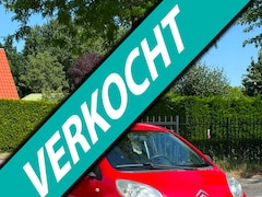 Citroën C1 - 1.0-12V Séduction