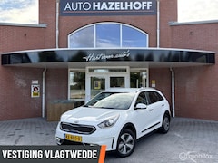 Kia Niro - 1.6 GDi Hybrid DynamicLine | Camera | Clima | Apple Carplay/Android Auto |