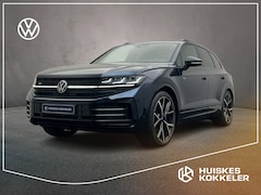 Volkswagen Touareg - 3.0 TSI eHybrid 4MOTION 462pk R Edition