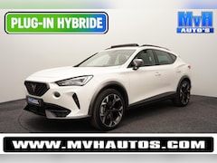 CUPRA Formentor - 1.4 PHEV VZ Performance|PANO|STUUR.VERW|SOH100%