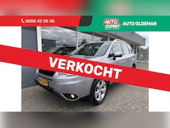 Subaru Forester - 2.0 Luxury CLIMA, TREKHAAK, CAMERA, STOELVERWARMING
