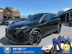 Peugeot 5008 - 1.6 Plug-in Hybrid 225 GT Exclusive 7P SCHUIFDAK ALCANTARA/MASSAGE SETS