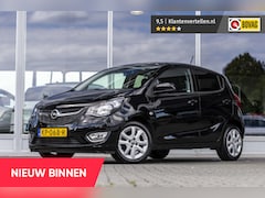 Opel Karl - 1.0 ecoFLEX Innovation | Stuurver. | Parkeersens. |