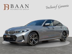 BMW 3-serie - 330e|M-Sport|360|HUD|Memory|Keyless|ACC|EL.A.Klep