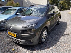 Citroën C4 Cactus - 1.2 PureTech Feel