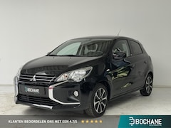 Mitsubishi Space Star - 1.2 Instyle | Automaat | Achteruitrijcamera | Stoelverwarming | Cruise Control |