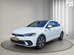 Volkswagen Polo - 1.0 TSI R-Line Edition