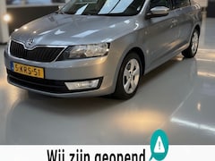 Skoda Rapid - 1.2 TSI Greentech Ambition Businessline Plus-nette auto