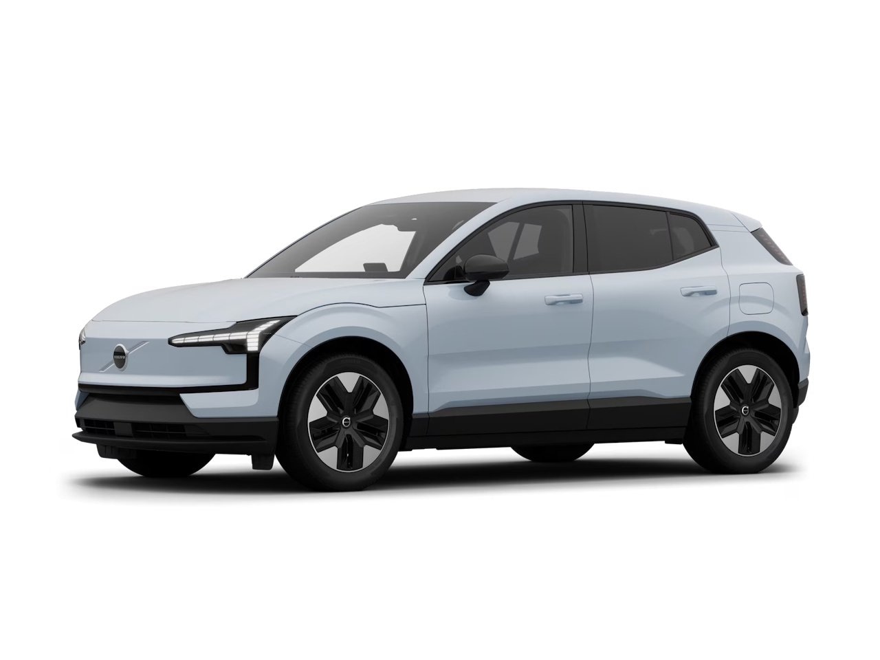 Volvo EX30 - P3 Plus Europa 51 kWh | 11 kW lader | Achteruitrijcamera | Alarmsysteem - AutoWereld.nl