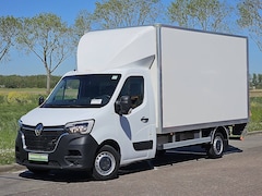 Renault Master - T35 2.3 dCi 145 L4H2 Bakwagen Laadklep Airco 145Pk Euro6 Navi CruiseControl 3-Zits