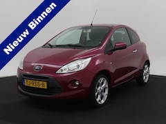 Ford Ka - 1.2 Metal start/stop | PANO | LMV | Clima | NAP