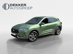 Ford Kuga - 2.5 PHEV ST-Line X TREKHAAK - CARPLAY - WINTERPACK - BLIS