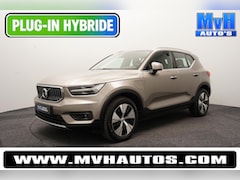 Volvo XC40 - 1.5 T4 PHEV Inscription Expression|TREKH|LED|NAV