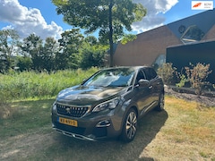 Peugeot 3008 - 1.6 BlueHDi Camera 360• Sfeer Dode Hoek full