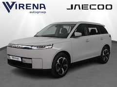 Jaecoo 5 - 5 EV Exclusive 61 Kwh - Summer Deal € 750, 00 extra inruil - Glazendak - Premium Soundsyst