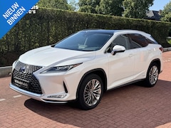Lexus RX 450h - AWD President Line Full Option DEALER