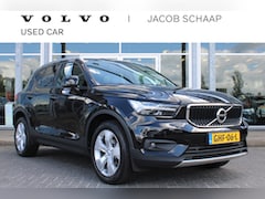 Volvo XC40 - T2 130pk Business Pro | Verw. Voorstoelen & Stuurwiel | Camera + PDC | DAB | BLIS | Keyles
