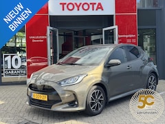 Toyota Yaris - 1.5 VVT-i Style APPLE/ANDROID CARPLAY PARKEERCAMERA CRUISECONTROL