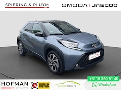 Toyota Aygo X - 1.0 VVT-i MT Bi-tone Pulse Carplay | Adaptive cruise | 10jr. Garantie | Camera