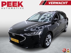 Ford Focus Wagon - 1.0 EcoBoost Connected | Cruise Control Adaptief | AGR stoel | Climate Control | Climate C