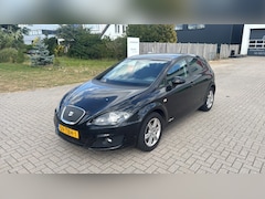 SEAT Leon - 1.6 TDI Ecomotive Businessline COPA CLIMA ZWART 2012