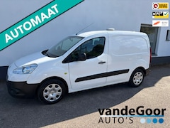 Peugeot Partner - 120 1.6 e-HDI L1 XT Profit + 2Tronic, '14, aut., in een keurige staat