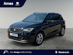 SEAT Arona - 1.0 TSI 115pk DSG FR | Parkeersensoren achter | Cruise Control | Apple CarPlay & Android A