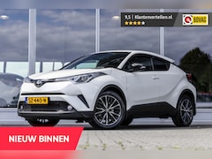 Toyota C-HR - 1.2 Urban | Trekhaak | Camera | NL Auto