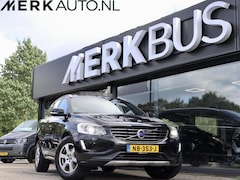 Volvo XC60 - 2.0 T5 FWD Polar+, Panodak, Trekhaak, Dealer onderhouden