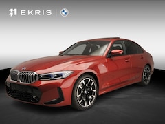 BMW 3-serie - Sedan 320i M Sport | Comfort Pack | Trekhaak