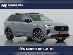 Volvo XC90 - T8 Plug-in hybrid Ultra Dark | HEICO SPORTIV | ACC | Luchtvering | Bowers&Wilkins | Panora