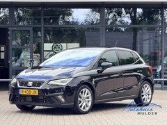 SEAT Ibiza - 1.5 TSI FR Business Intense Plus | Sport | Automaat | Clima | Led | 4Cil. | Keurig Onderho