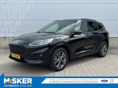 Ford Kuga - 2.5 PHEV ST-Line X, Drivers pack, trekhaak