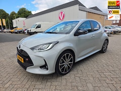 Toyota Yaris - 1.5 Hybrid GR Sport | zeer nette staat, slechts 15749km