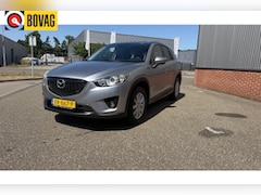 Mazda CX-5 - 2.0 Limited Ed. 2WD