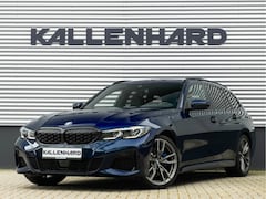 BMW 3-serie Touring - M340i xDrive - Lasers - ACC - Head-Up - Hifi