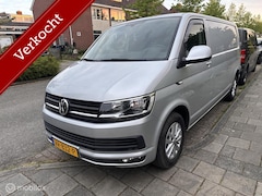 Volkswagen Transporter - 2.0 TDI L2H1